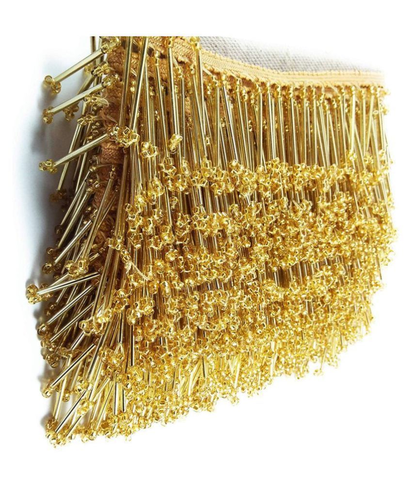 pipe lace suit design