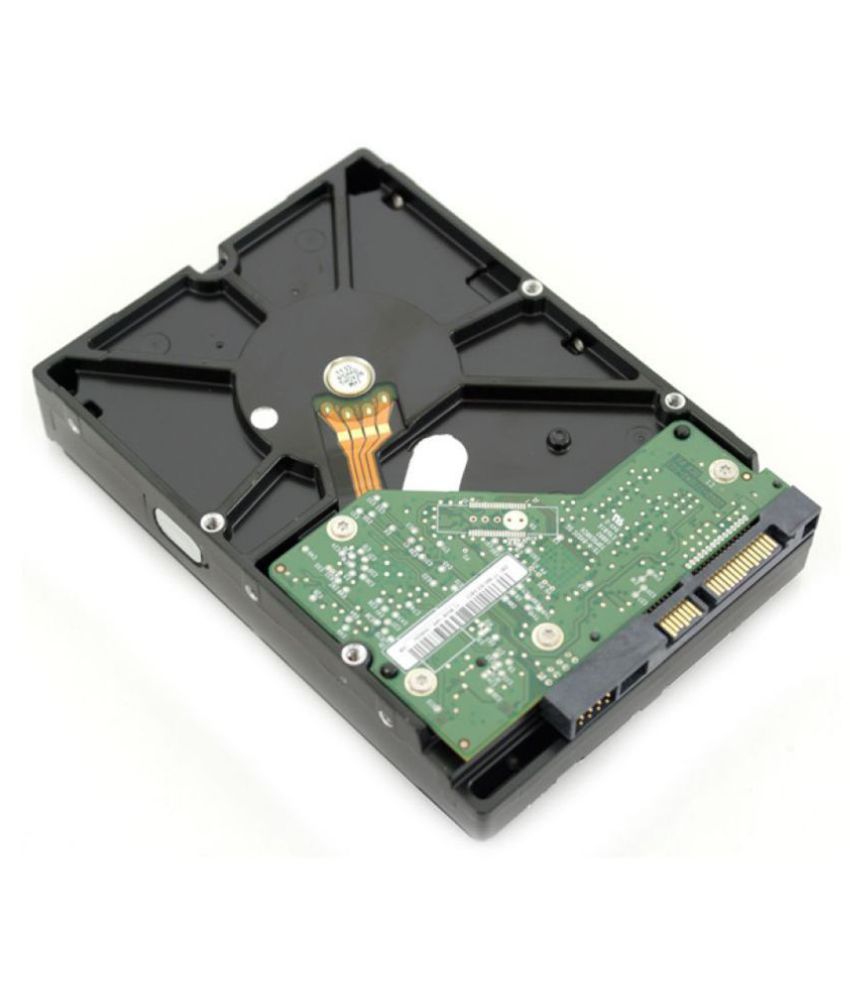 Desktop Internal Hard Disk 500 GB SATA 3.5"(HDD500) Buy Desktop