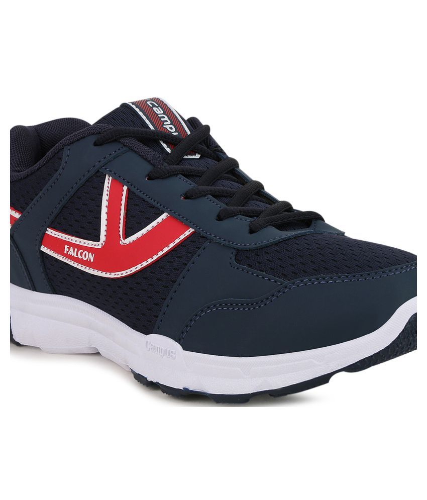 campus falcon shoes