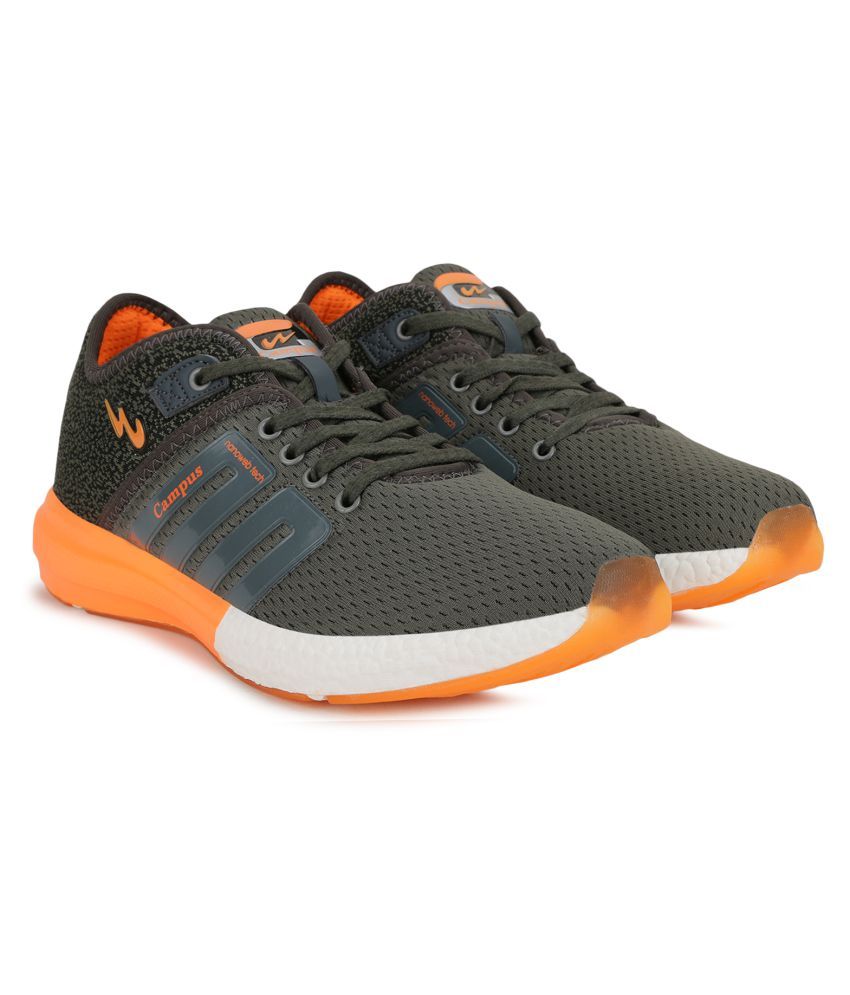 campus shoes without fita