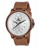 Armado 1514-SILVER Rubber Analog Men's Watch