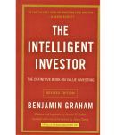 THE INTELLIGENT INVESTOR BY BENJAMIN GRAMS,,THE DEFINITIVE BOOK ON VALUE INVESTING..PAPER BACK EDITION.