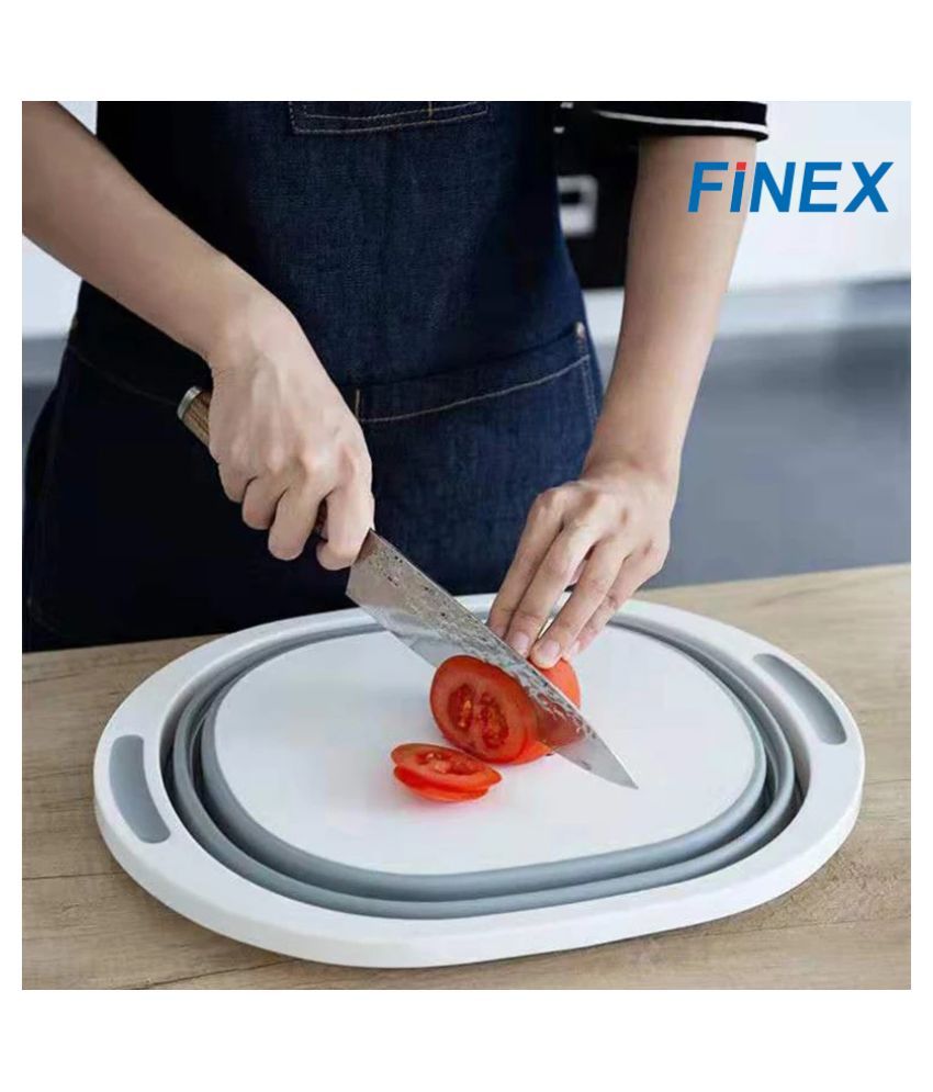 take999 Plastic Chopping Board 1 Pcs Buy Online at Best Price in India