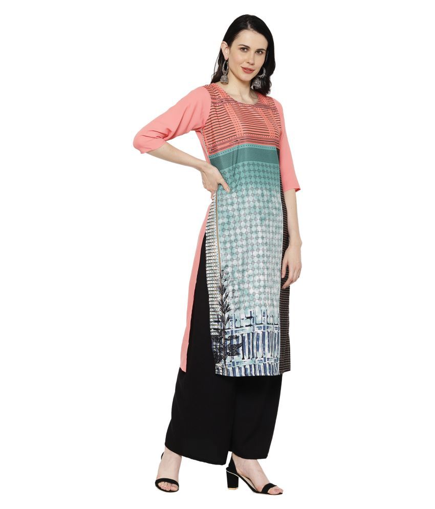 stop kurti