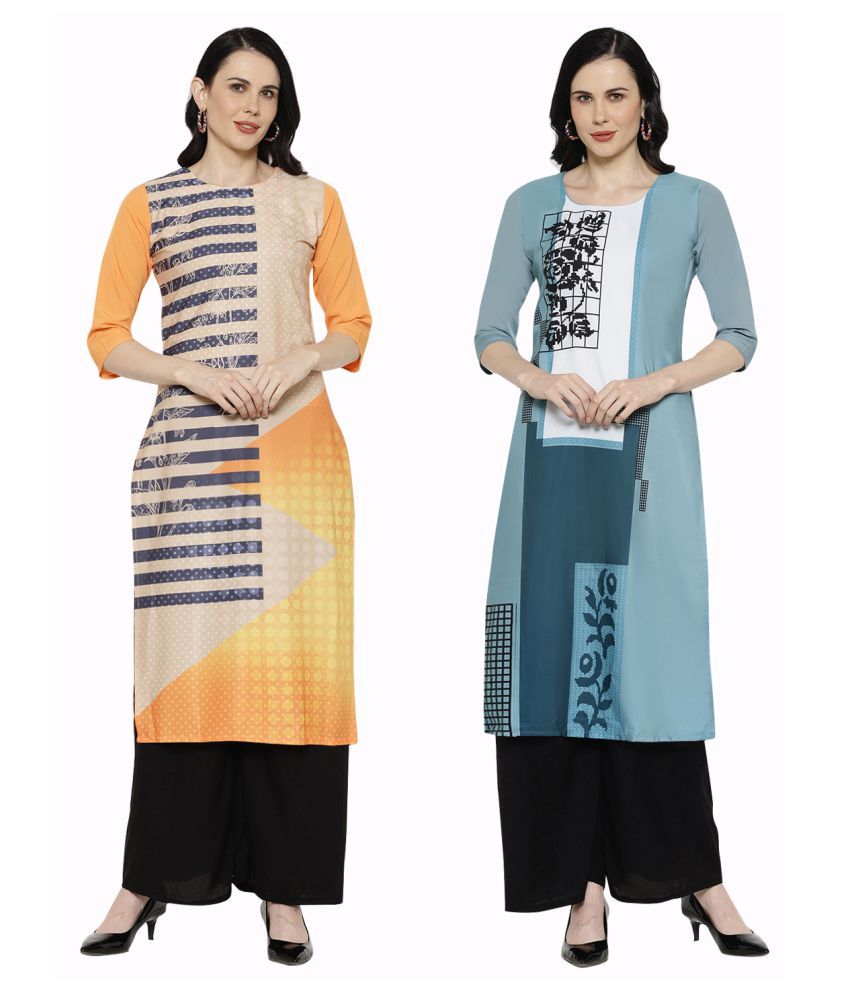 stop kurti