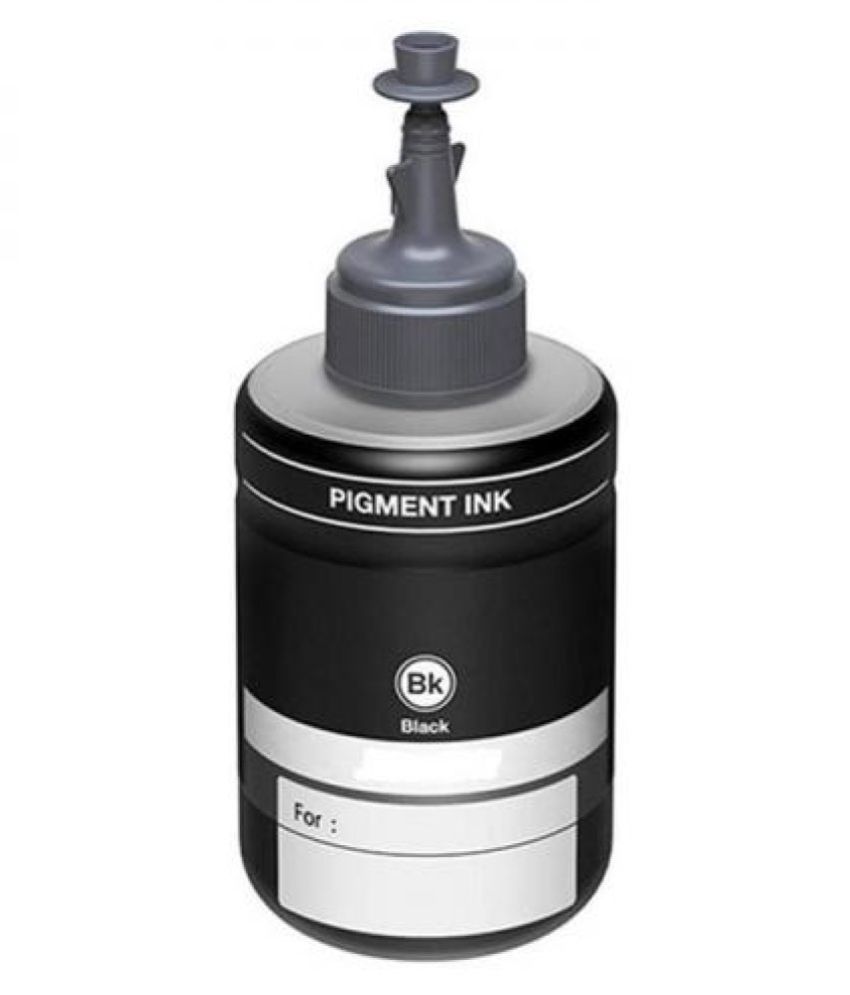 Cartridge Vista Compatible 7741 Black Single Ink bottle for Compatible