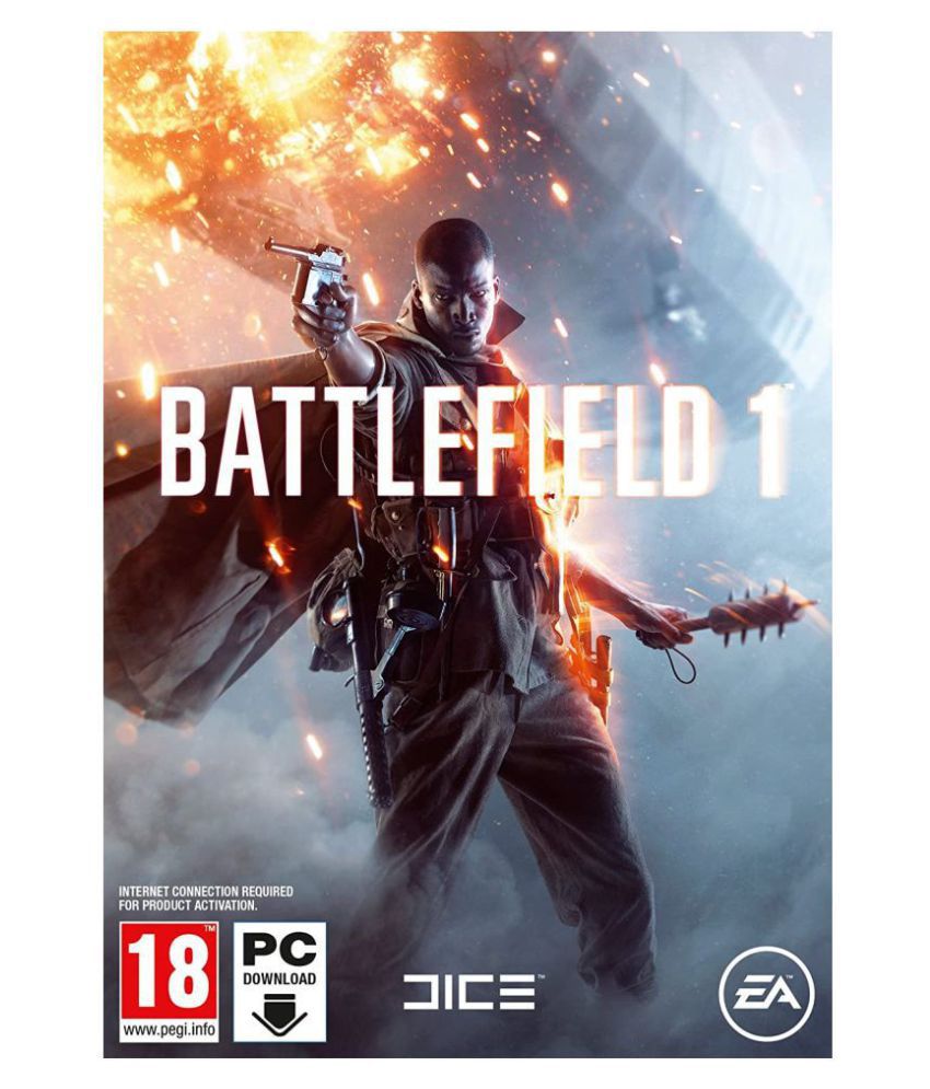 Buy TechnoCentre Battlefield 1 Offline only ( PC Game