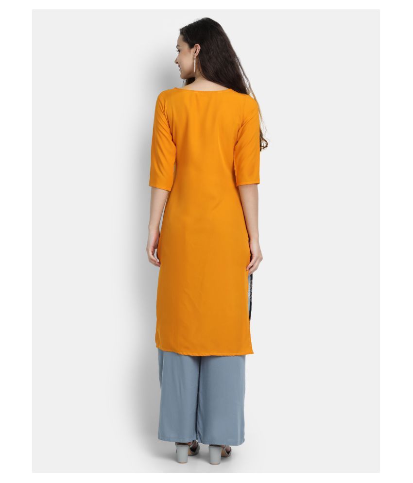stop kurti