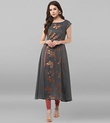 3XL Size Stitched Kurtis: Buy 3XL Size 