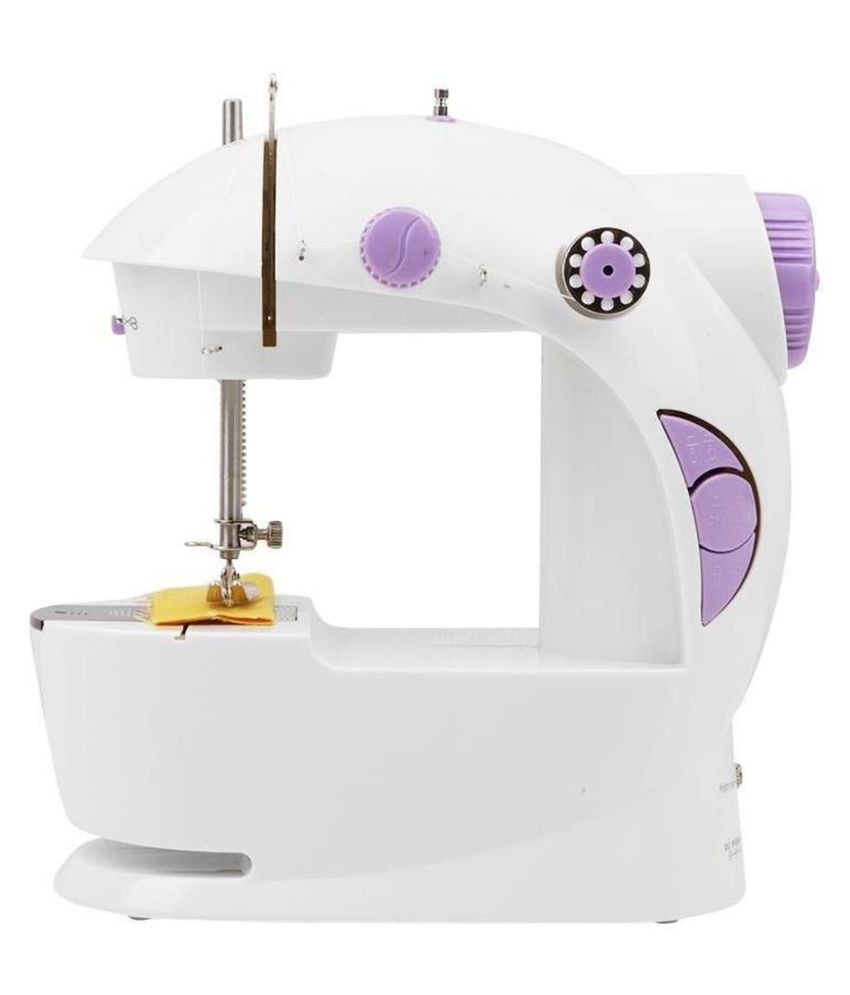 Superette Portable Mini Hand Tailor Machine for Sewing Stitching Buy