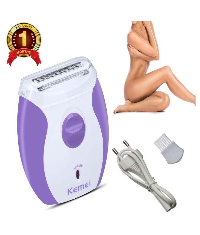     			Wholesale Cordless 2in1 Professional Rechargeable Lady`s Shaver Epilator Multi Casual Combo