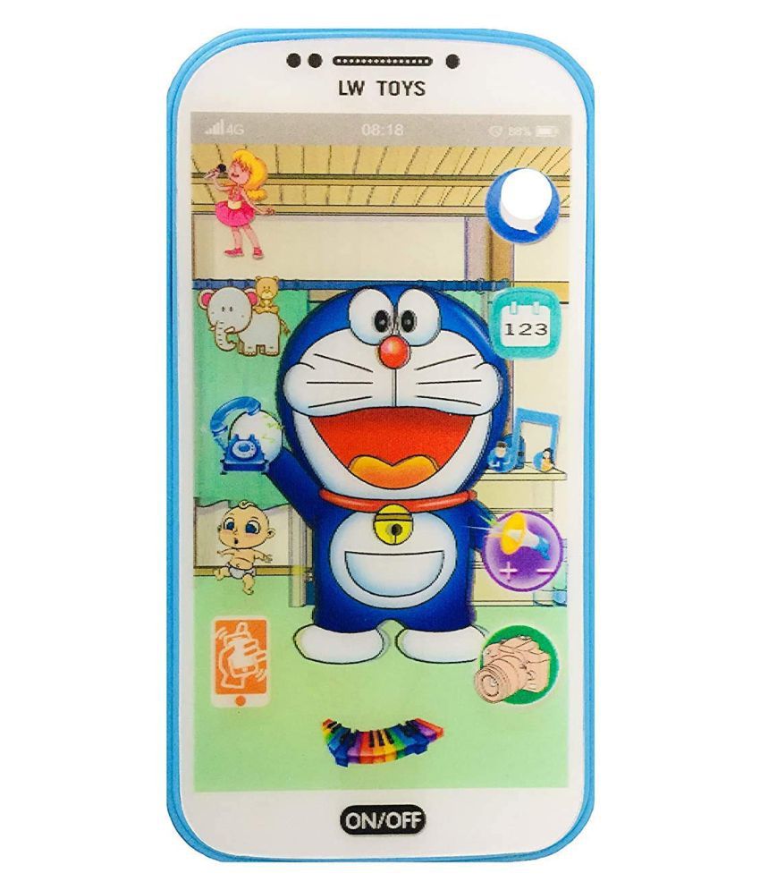 Kids Toys My First Digital Mobile Phone with Touch Screen Feature, Amazing  Sound and Light Toy - Buy Kids Toys My First Digital Mobile Phone with  Touch Screen Feature, Amazing Sound and