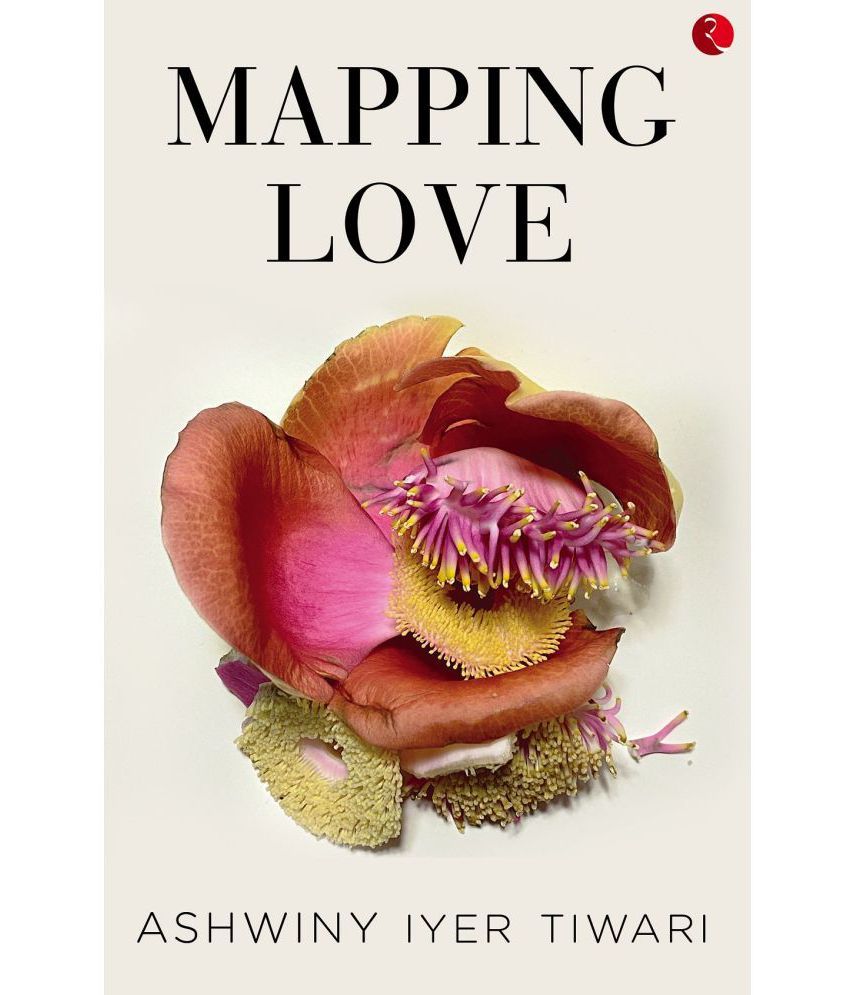     			MAPPING LOVE