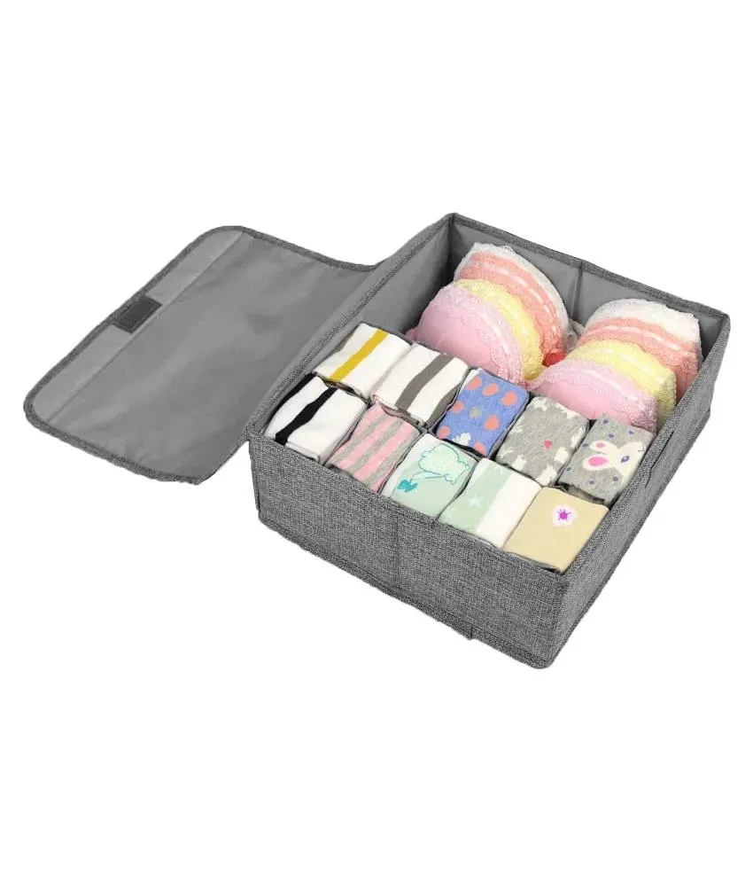 Double R Bags - Closet Organizers ( Pack of 1 ): Buy Double R Bags - Closet  Organizers ( Pack of 1 ) Online at Low Price - Snapdeal