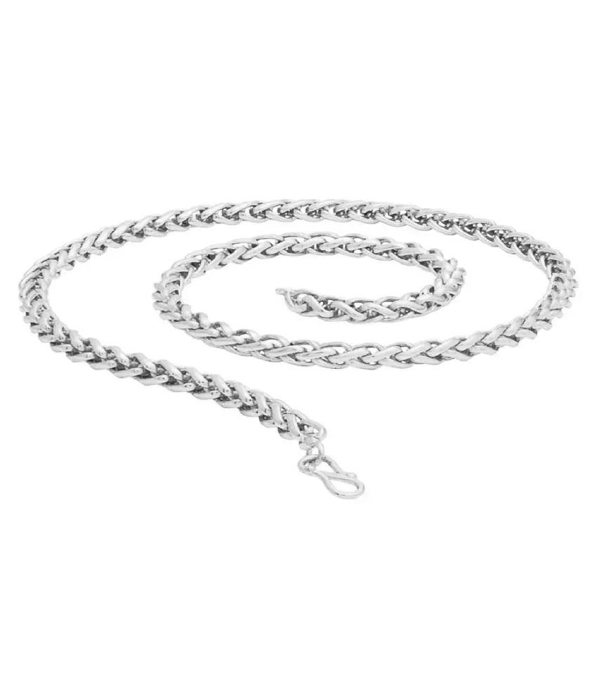 Snapdeal deals neck chain