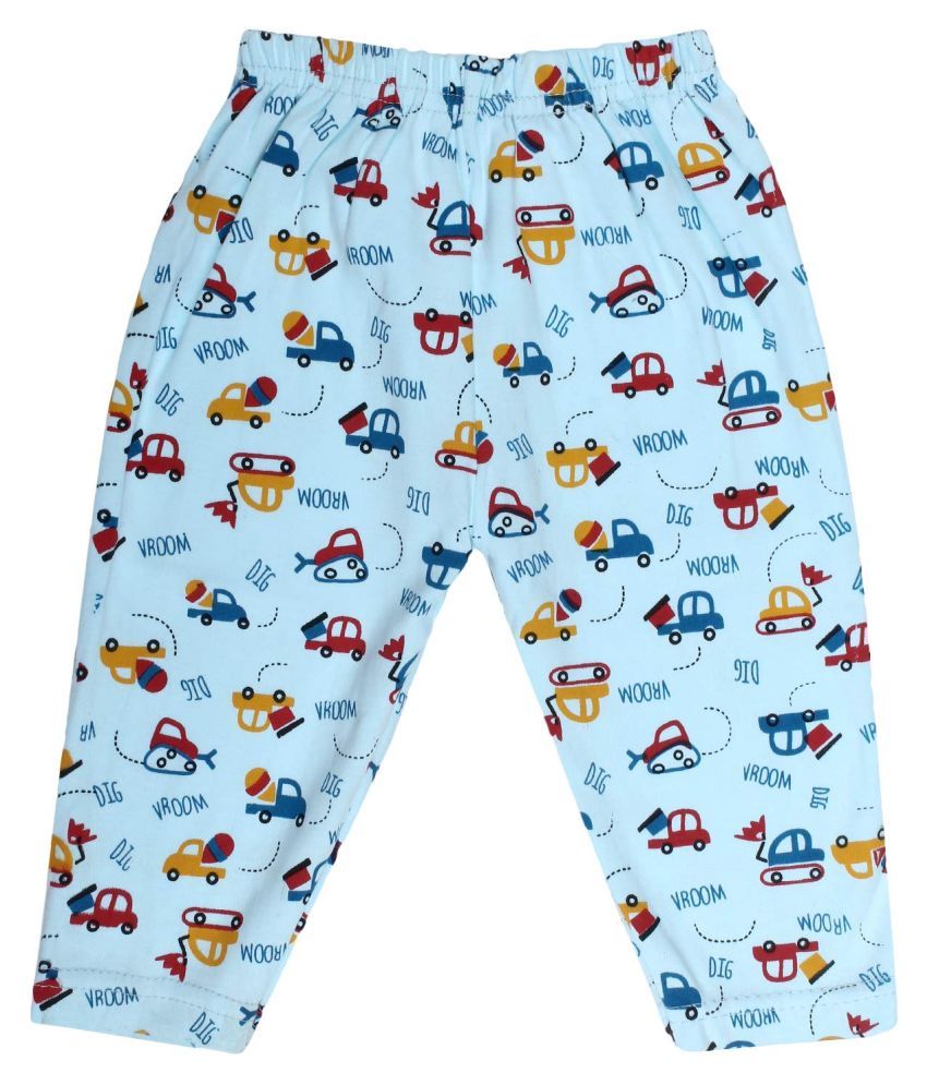 Atipriya Baby Pajama 100 Cotton Hosiery Leggings & Lowers for Kids