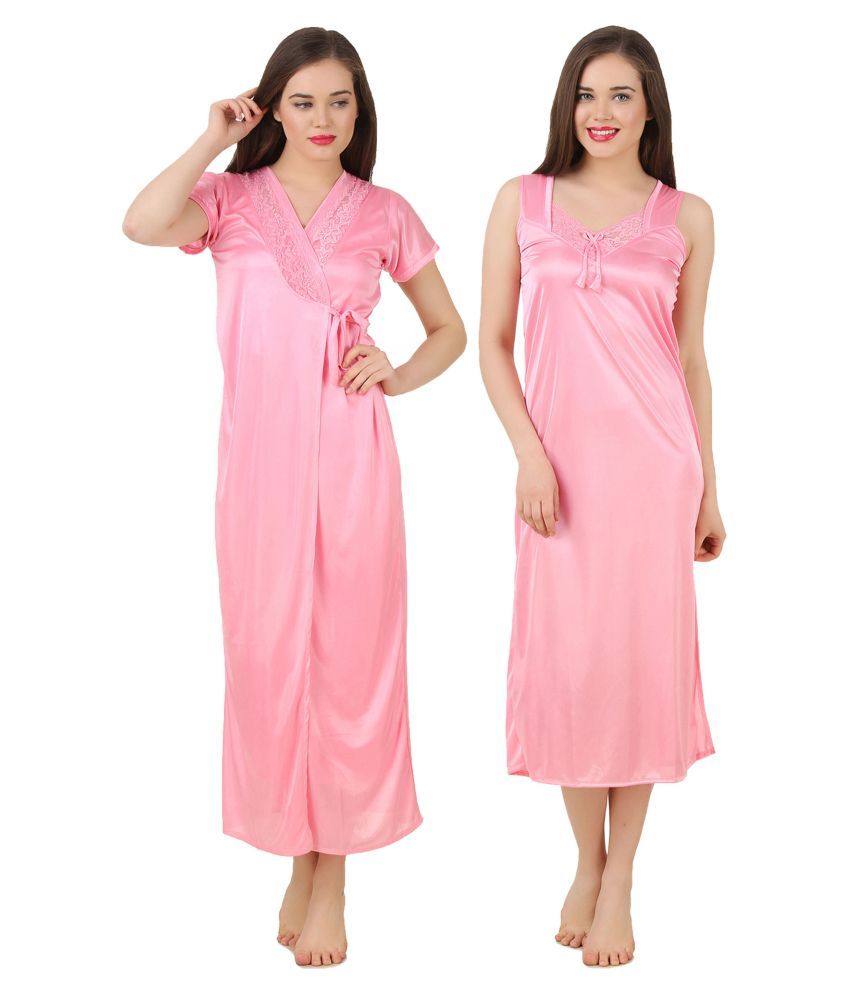 night dress snapdeal