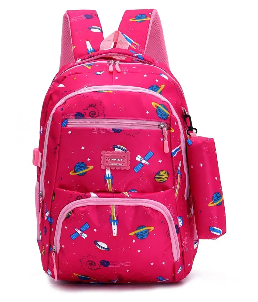 School bags sale snapdeal