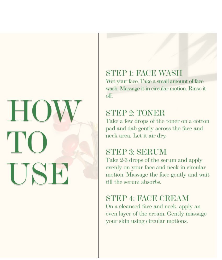 rosehip toner good vibes