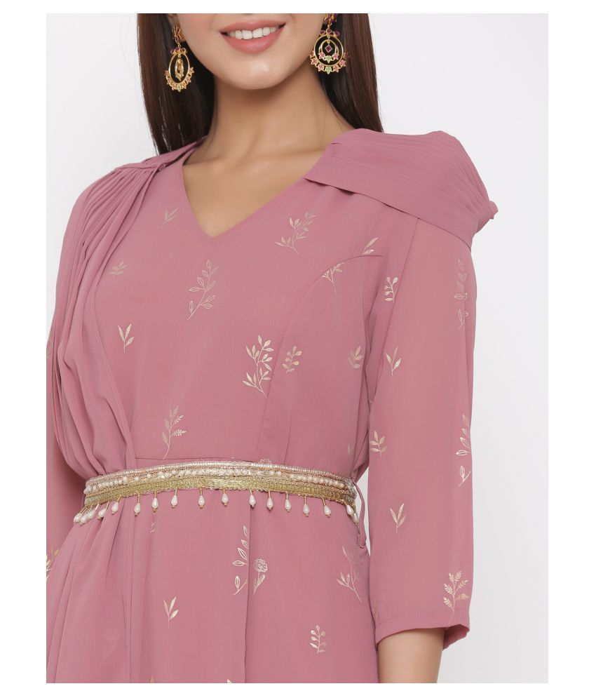 juniper ethnic wear