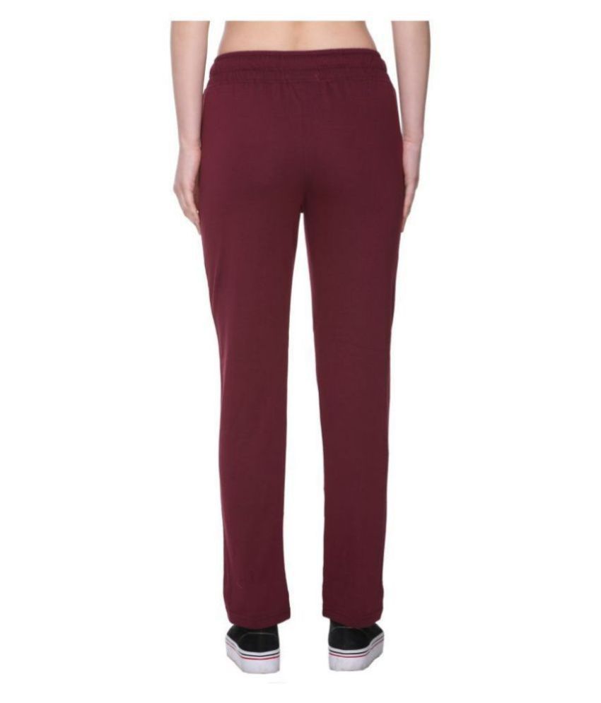 modeve track pants