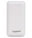 Lapguard 20000 mAh Li Polymer Power Bank White