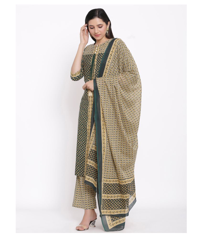 Kbz Rayon Kurti With Palazzo  Stitched Suit  Buy Kbz Rayon Kurti With  Palazzo  Stitched Suit Online at Low Price  Snapdealcom