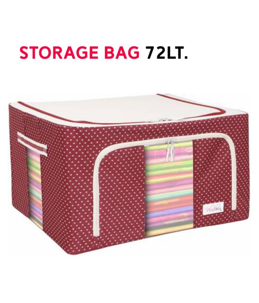 storage bags for clothes