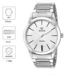 Walrus Lo-Polo-101WAS Stainless Steel Analog Men's Watch