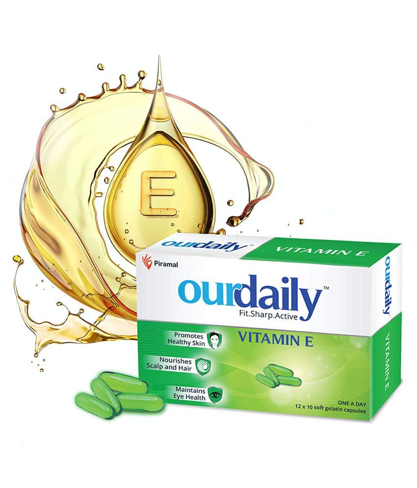 Ourdaily Vitamin E Softgel Capsules For Beautiful Skin Healthy Hair And Eyes 60 No S Multivitamins Capsule Buy Ourdaily Vitamin E Softgel Capsules For Beautiful Skin Healthy Hair And Eyes 60 No S Multivitamins