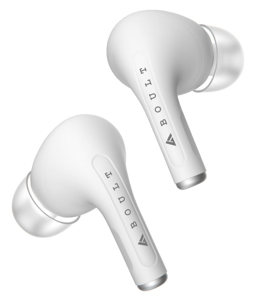 boult audio airbass free pods