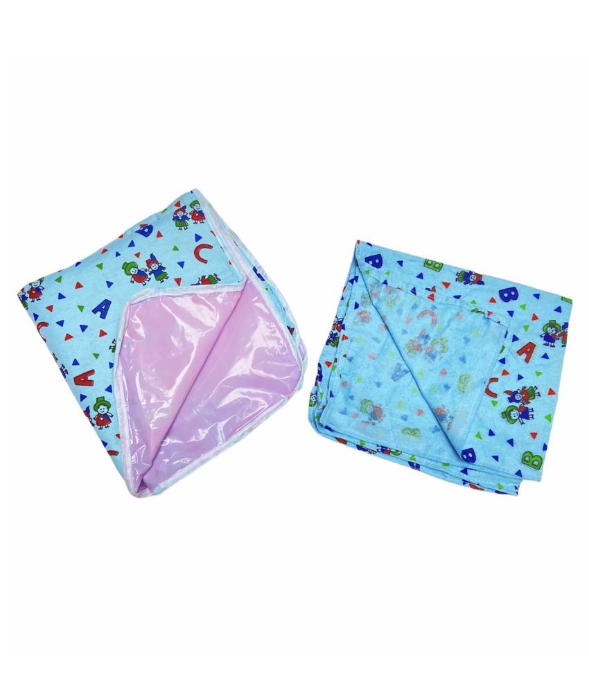 Cry Baby Combo Set For Baby Boy & Baby Girl (Blue) Buy Cry Baby Combo