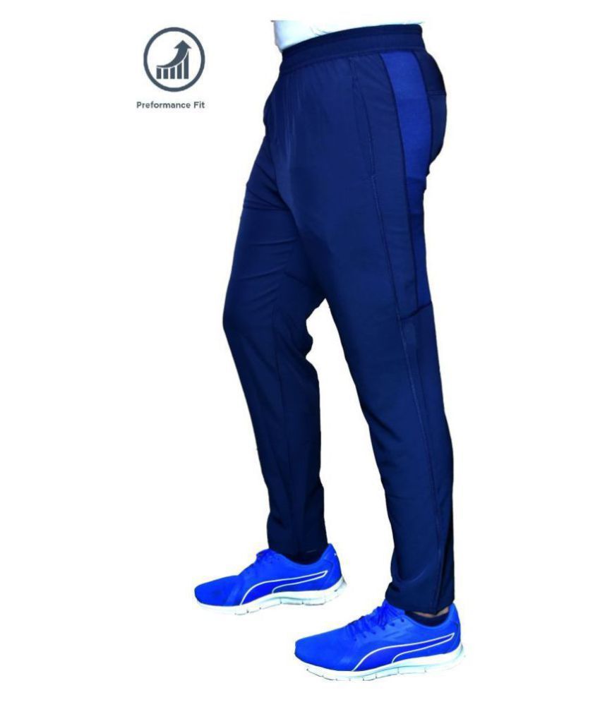 buy sports track pants online