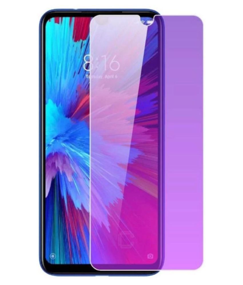 Vivo Y30 Tempered Glass By Maruti Mobile Tempered Glass Online At Low Prices Snapdeal India 4399