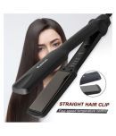 Kemei KM-329 Hair Straightener ( Black )