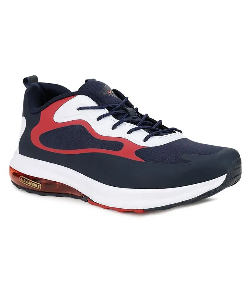 Campus Renegade Running Shoes For Men