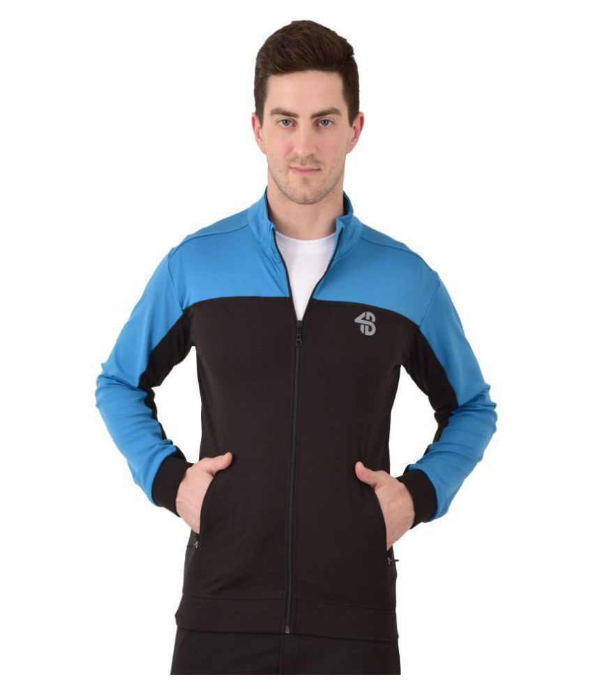 polyester jacket price