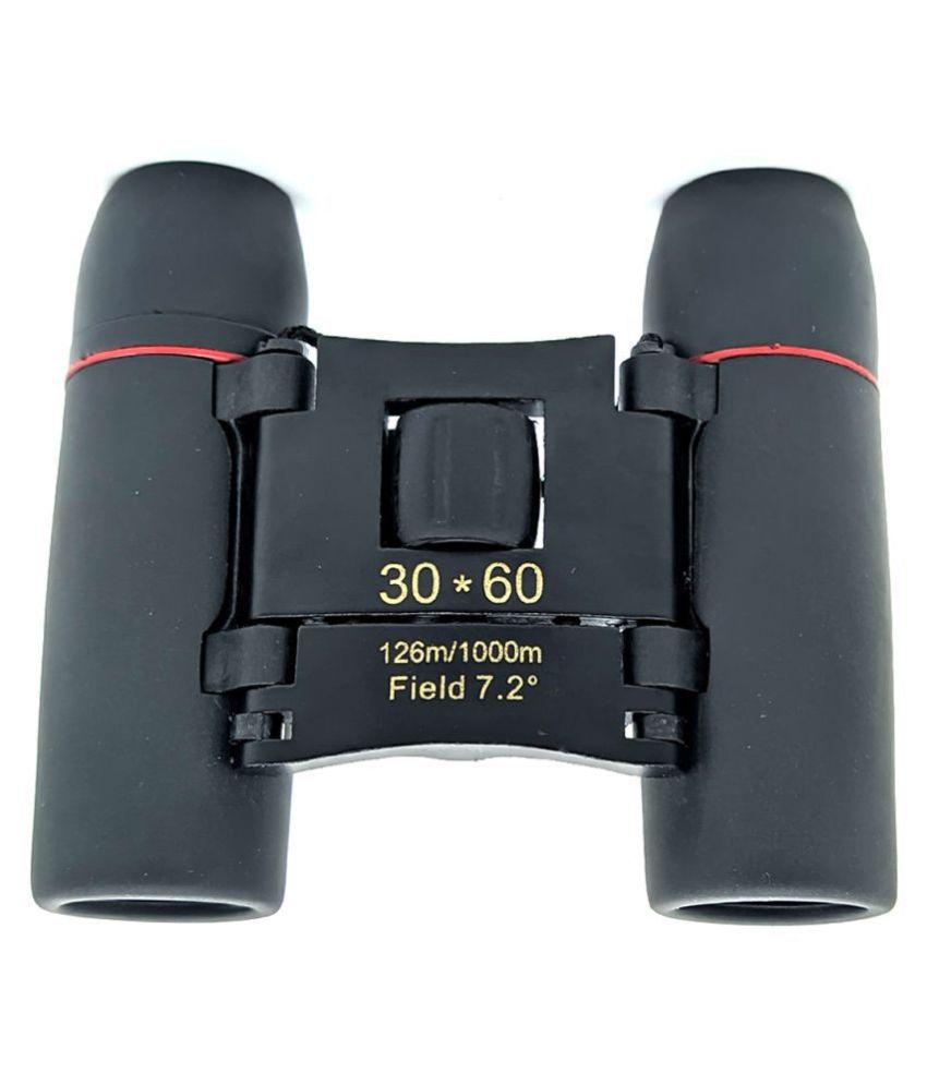 Professional Waterproof Dual Focus Optics 30X60 Prism Binocular ...