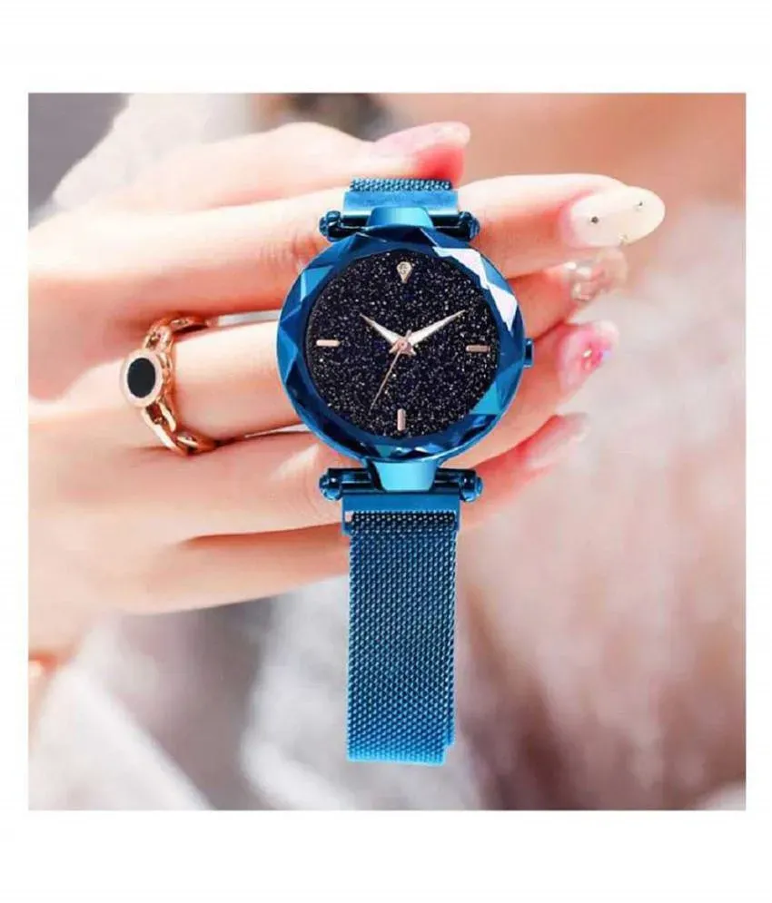 Snapdeal womens deals watches