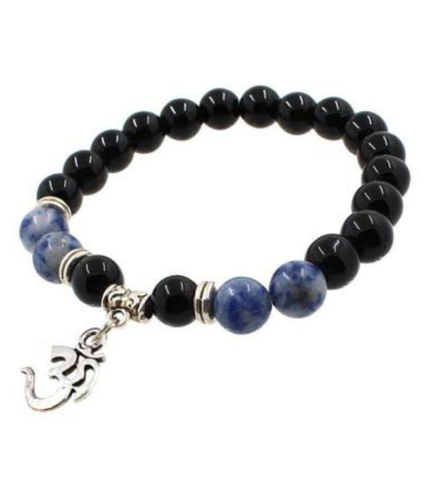     			Sodalite helps us know ourselves at a deeper level, giving us a renewed sense of confidence and self-esteem Know yourself and be empowered