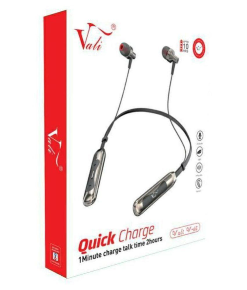 vali earphones price