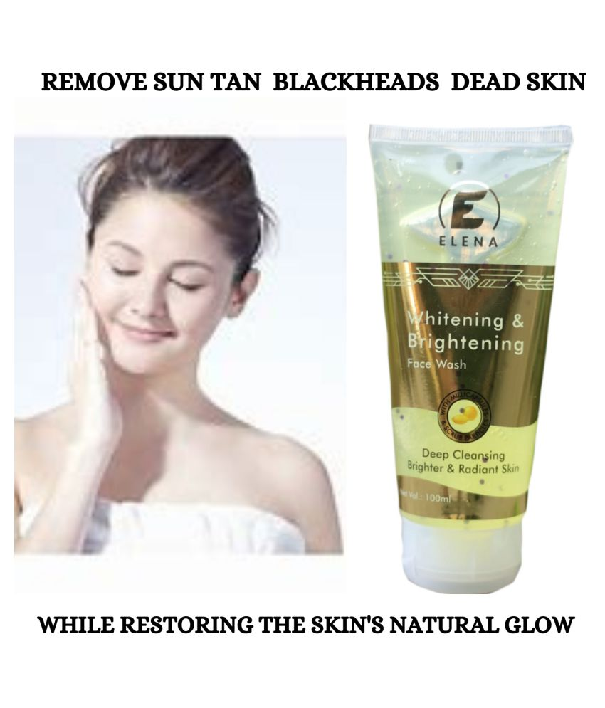 elena full body fairness cream Day Cream 50 gm Buy elena full body