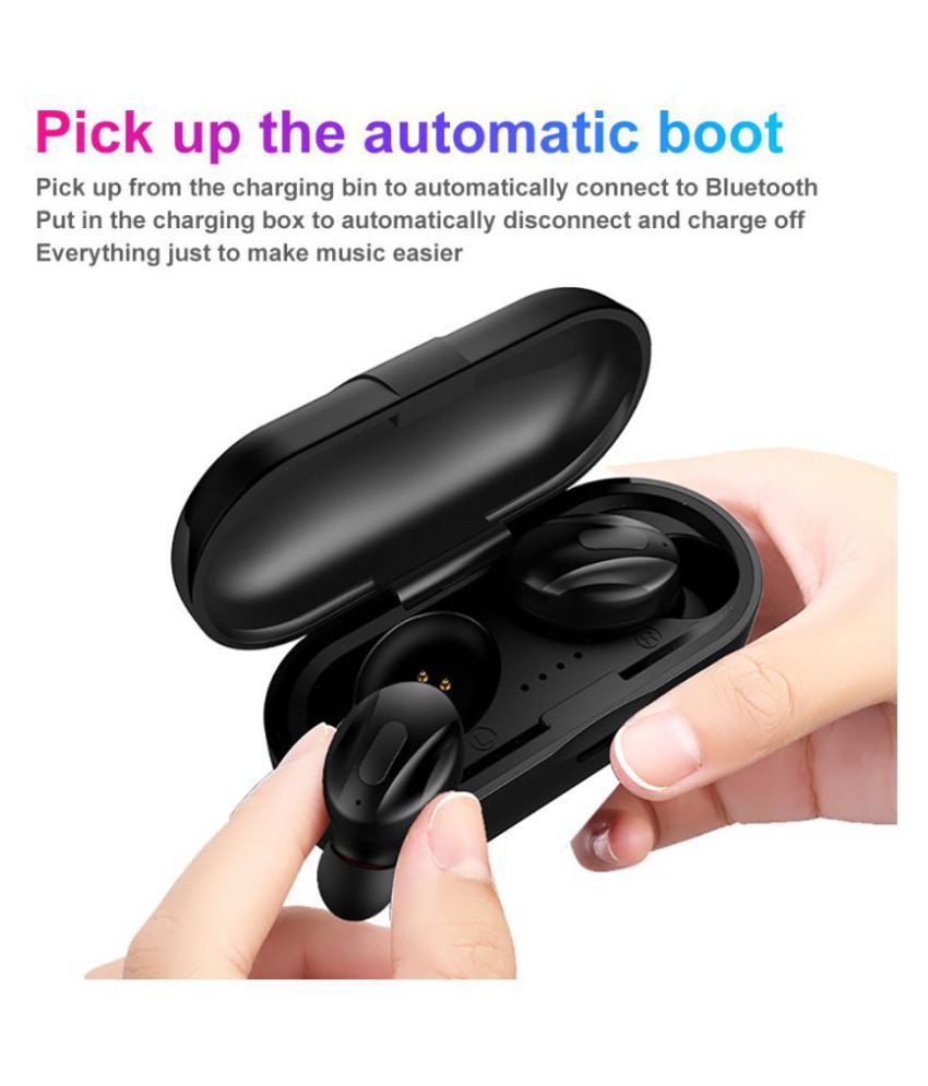 Buy fiado XG-13 tws bluetooth 5.0 Ear 