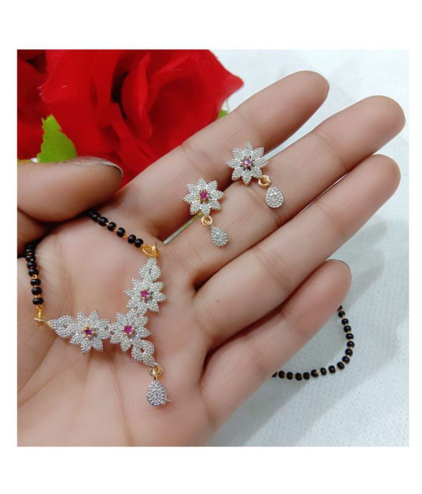 Flower Jewellery Snapdeal Antique Jewellery 62% OFF On Shree