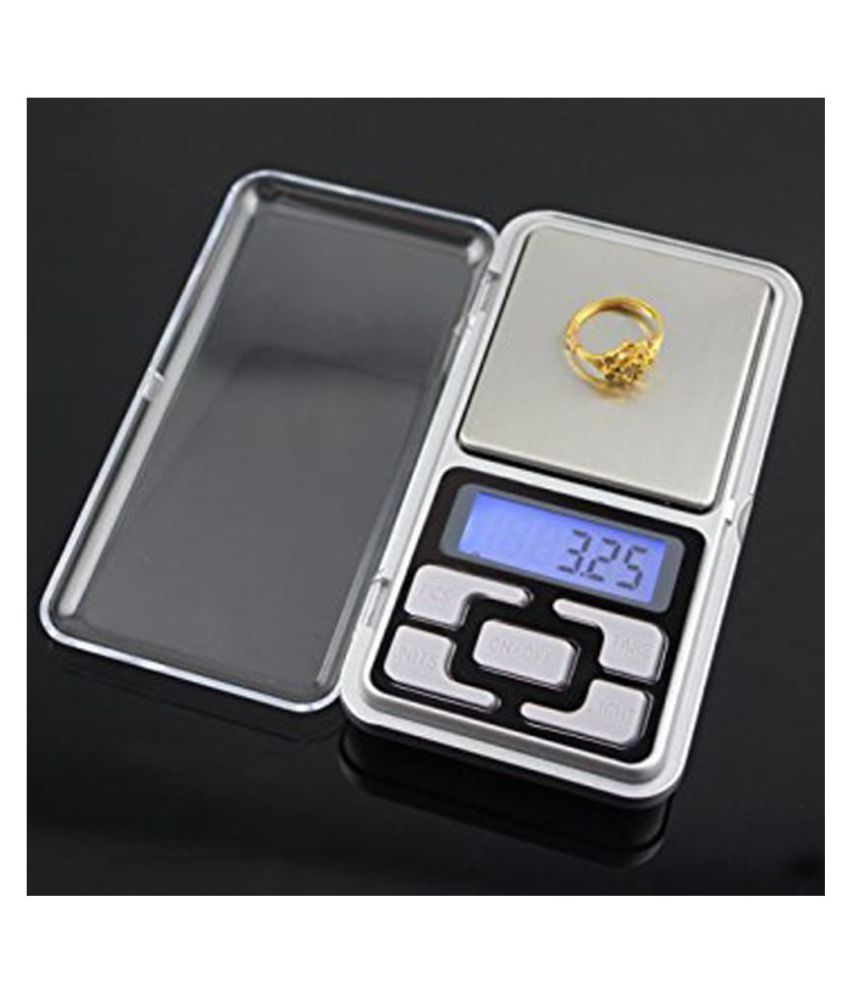 DP Digital 25kg Premium Scale Balance Multipurpose Pocket Scale