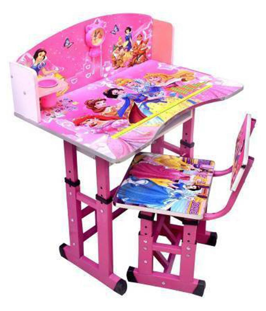 baby study desk