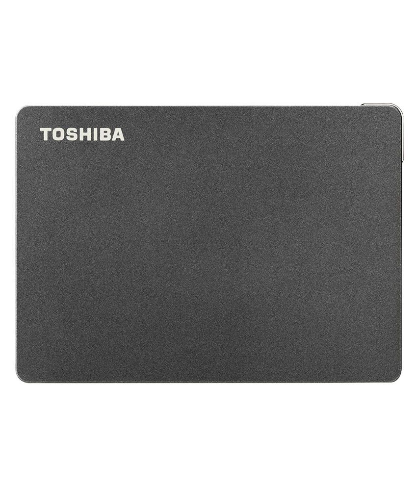 Hdd toshiba canvio gaming обзор