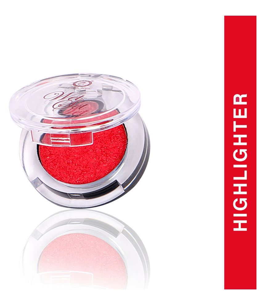     			Colors Queen Eyes & Cheeks Highlighter Coral 3 g