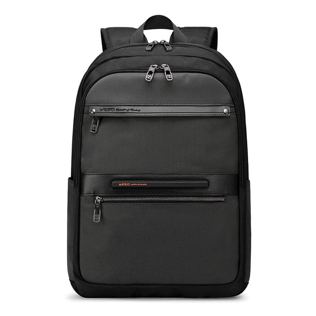 The Clownfish Black Laptop Bags Buy The Clownfish Black Laptop Bags