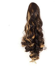 Buy Hair Extensions and Wigs Online at Best Prices in India | Snapdeal